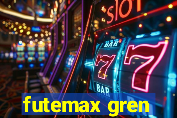 futemax gren